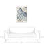 Blue Sun Rays - Peinture-242020016-242020017