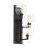 Gambit 3 - Light Armed Sconce