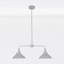 Angelique 2 - Light Kitchen Island Pendant-1941978882