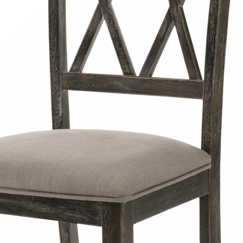 Chaise d'appoint Christeena