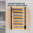 Traditional Towel Rail Towel Warmer-36980376