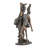Wild West Bronco Buster Figurine