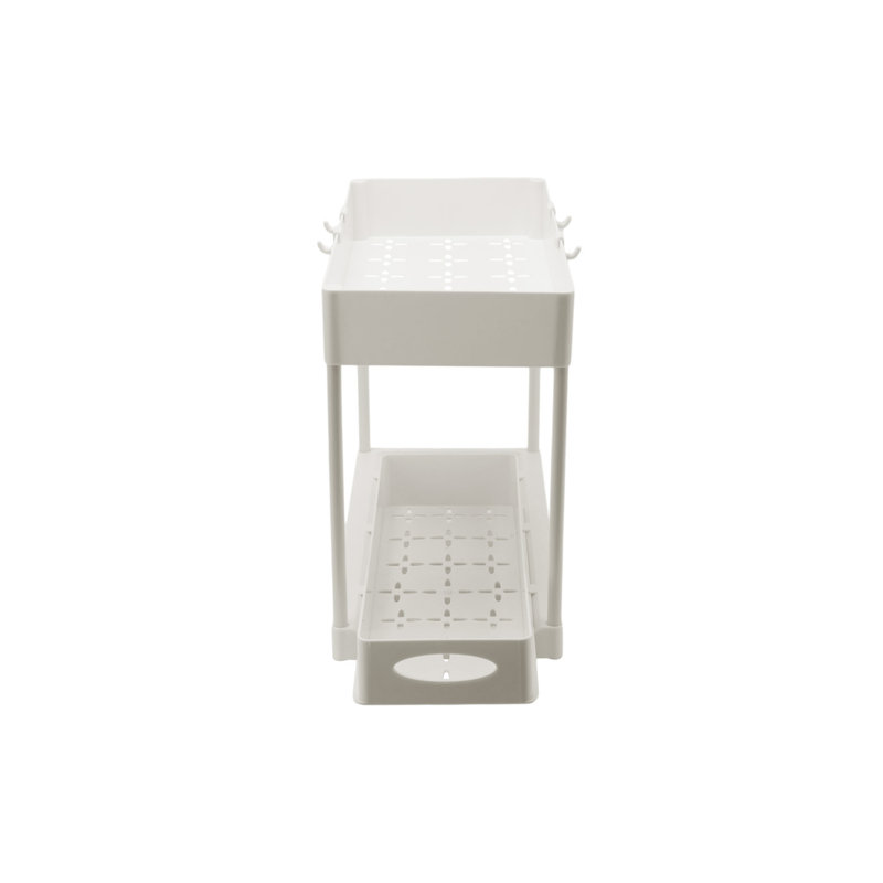 Schoenrock ABS Under Sink Organiser