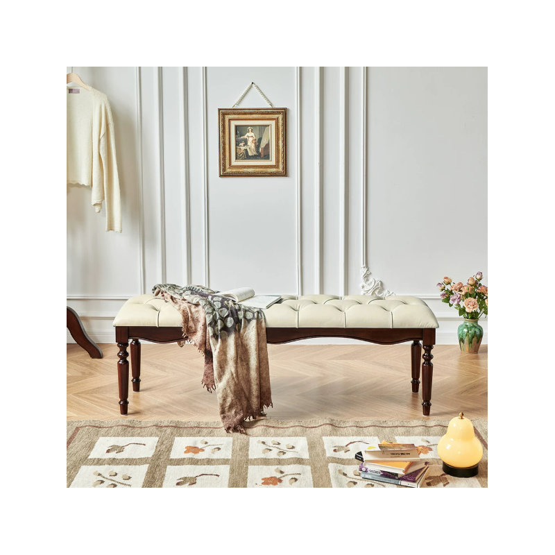 Banc de lit American American