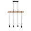 Thurmond 4-Light Kitchen Island Chandelier