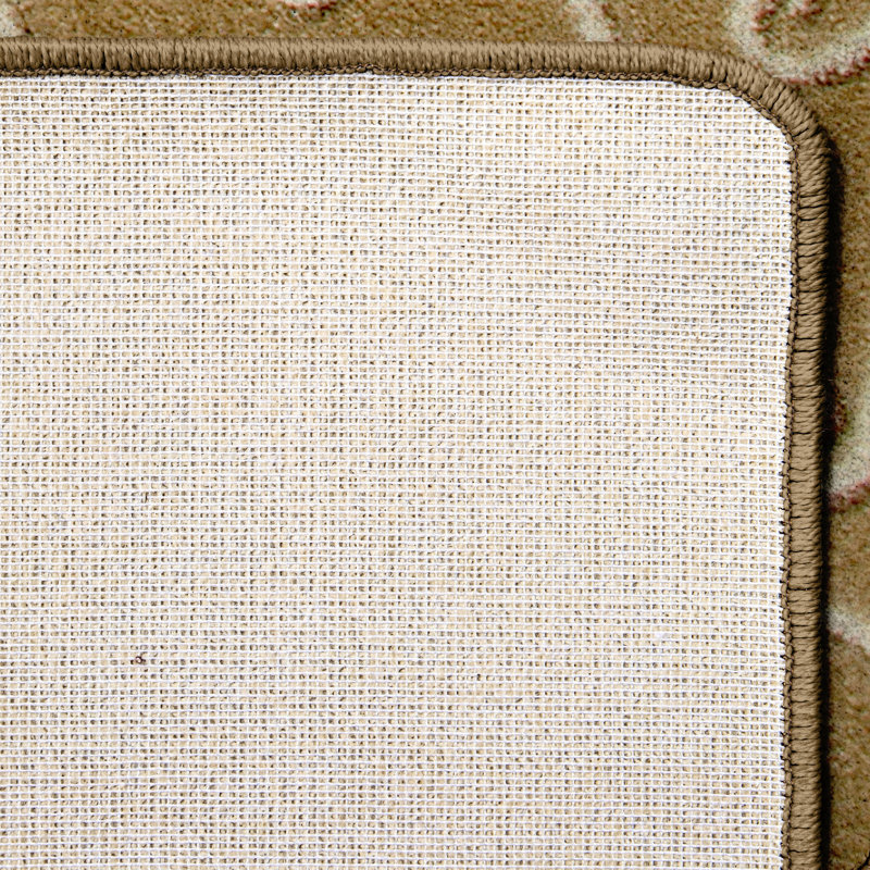 Imagine Paisley Rug, Rectangle 5'3" x 7'8"