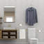 Ensemble de quincaillerie de salle de bain 4 pièces-97750678