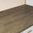 Bartlum Sturdy Solid Hevea Wood Block Countertop Dark Walnut for Workbenches-937554192