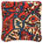 Rouille / rouge