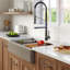 Évier de cuisine Karran Quartz-72385304