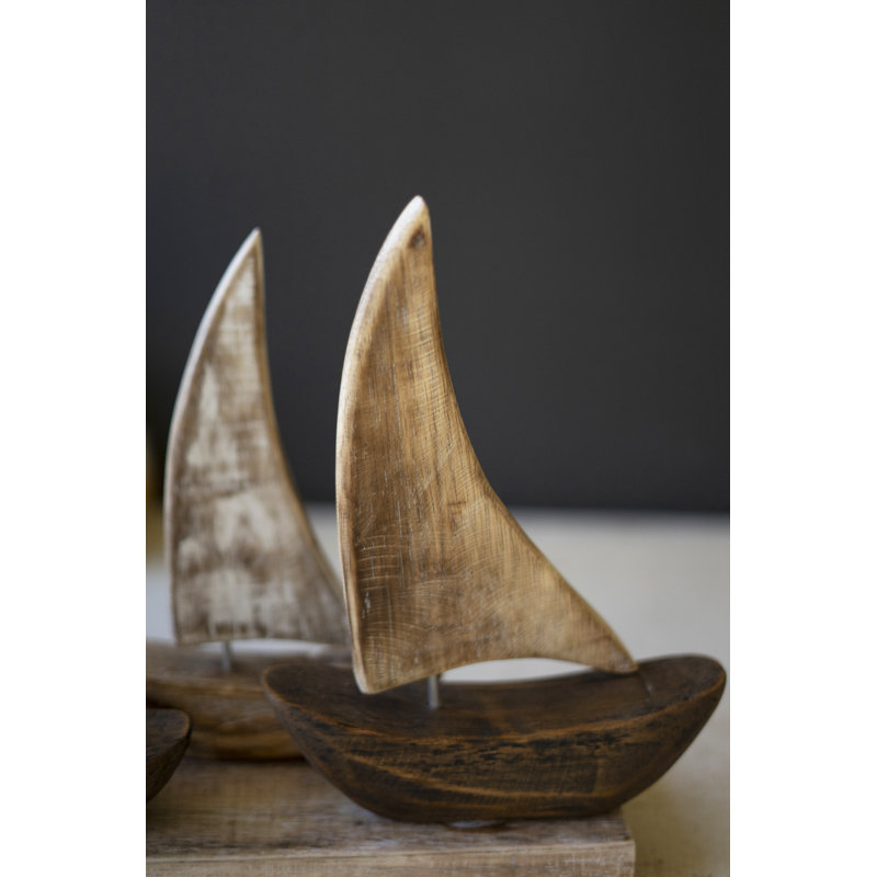  Pièce décorative 11,5 po H
