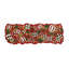 Jolly Ornaments Table Runner