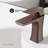 Monaco Single Hole, Single-Handle, Bathroom Faucet-51958859
