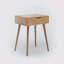 Burchill End Table