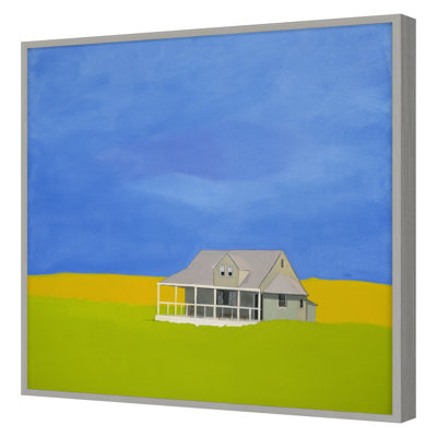 " Summer Song " by Jack, Jean