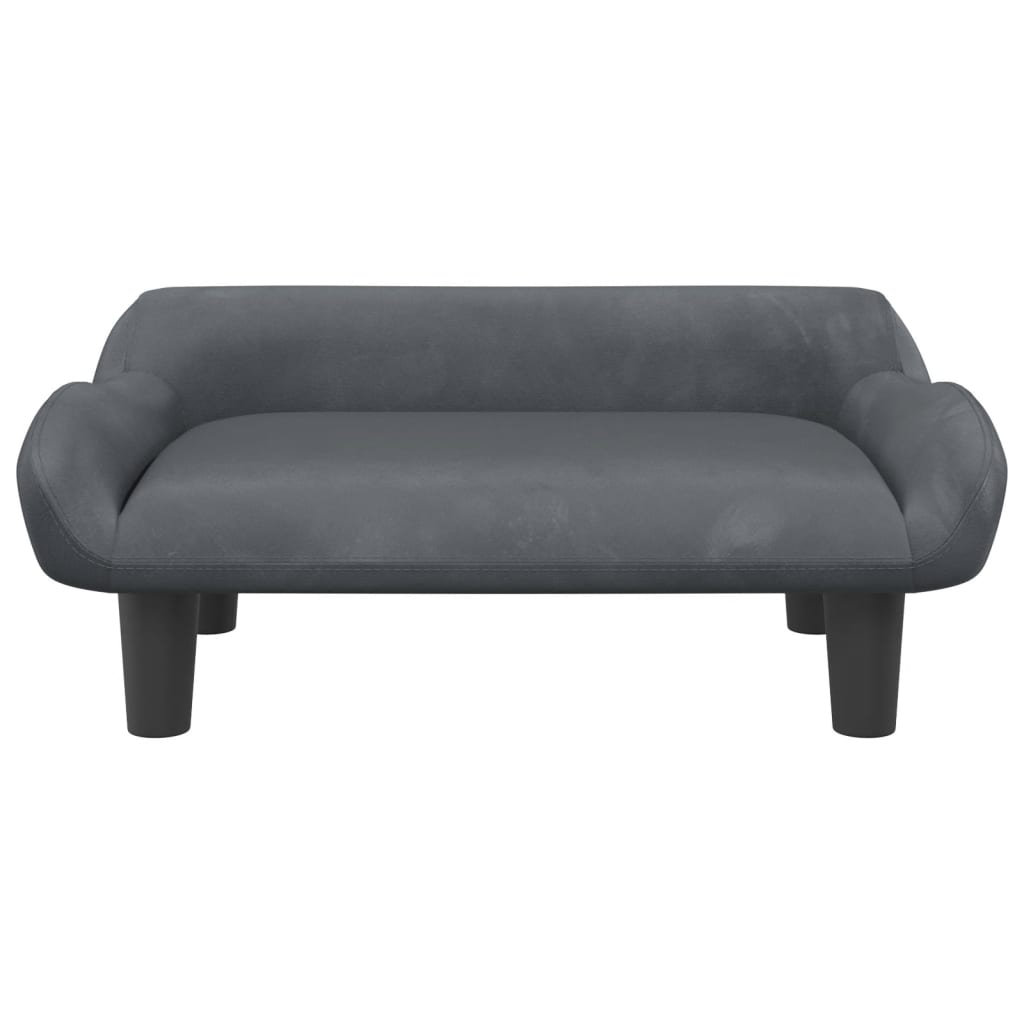 Gepolstertes Sofa Neeli