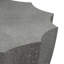 Table basse imperméable 35,43 po