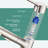 Single-Hole Single-handle Bathroom Faucet with Drain Assembly-97985572
