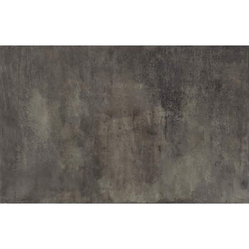 Penumbra Abstract Terralon Wallpaper Roll by Matera, 132" L x 208" W