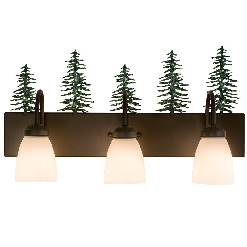 Merlyn 3 - Light Vanity Light
