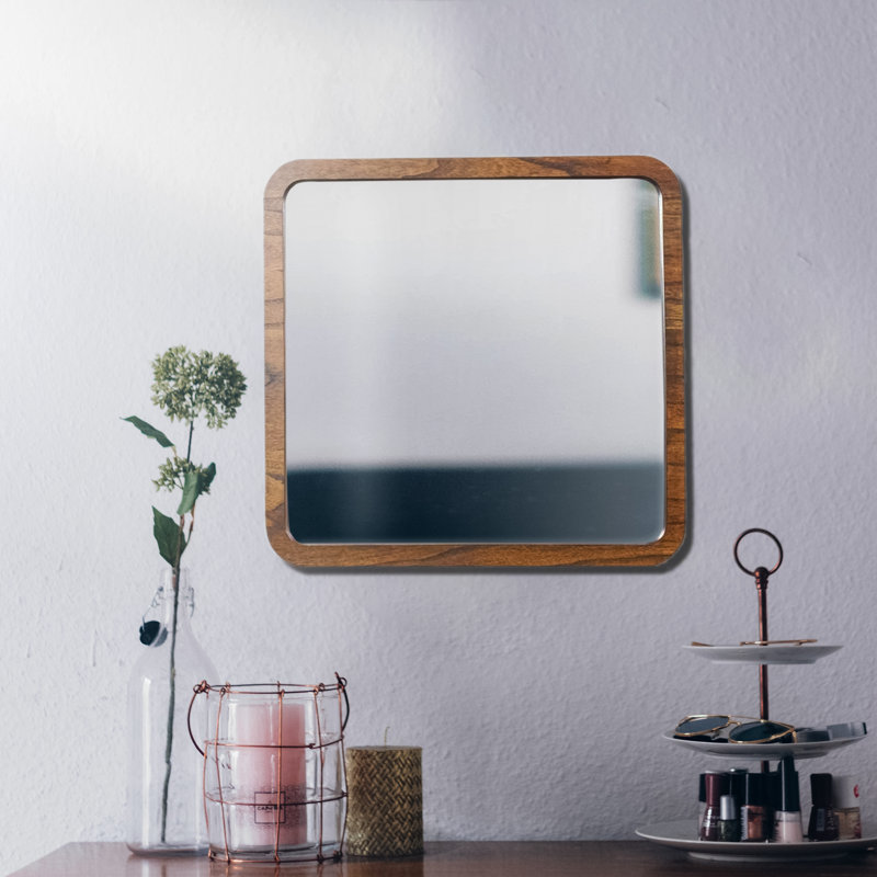 Miroir de maquillage Boole