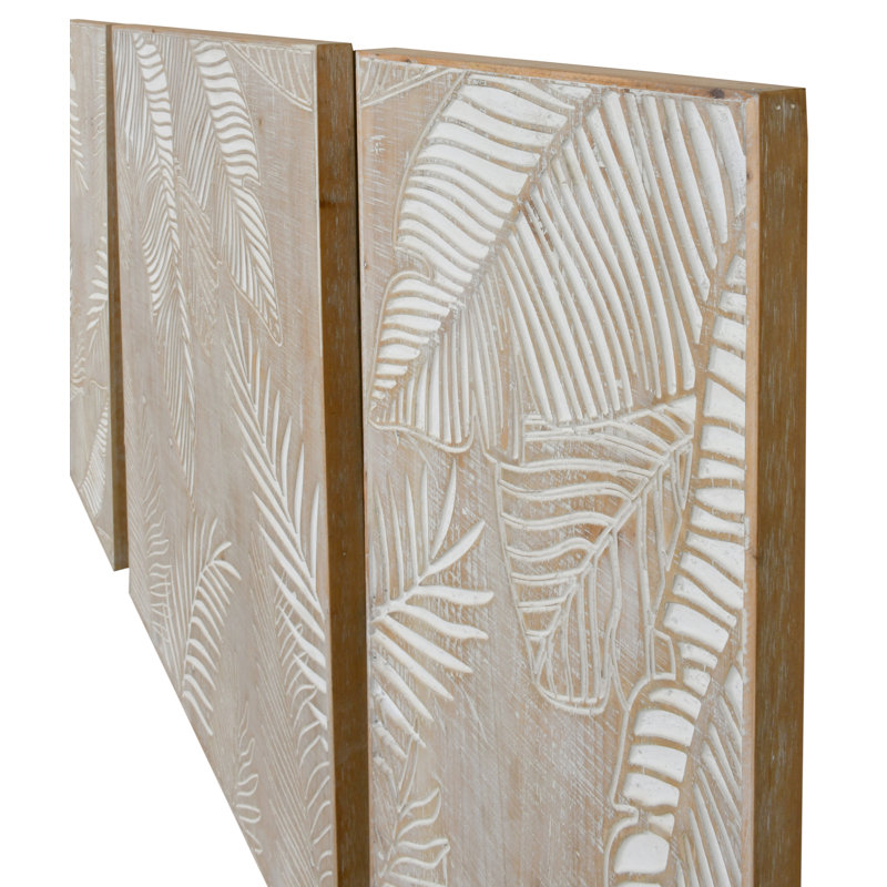 Palmiers Triptec