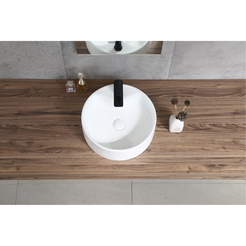Lavabo pour salle de bain Modern Modern