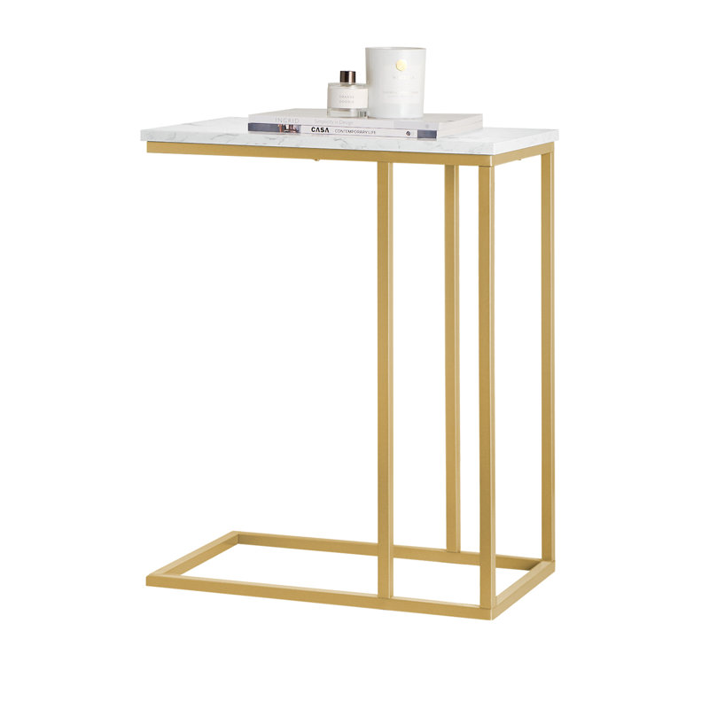 Adem Side Table