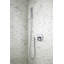 Wand Dual-Function Handshower with Hose-24756588