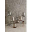 BELO Tumblers Drinking Glasses Set of 4