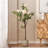 Faux Flowering Tree in Freestanding-71034644