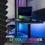 Sous-main VIVO 71 "x 36" (DESK-PAD72-36)-132398384