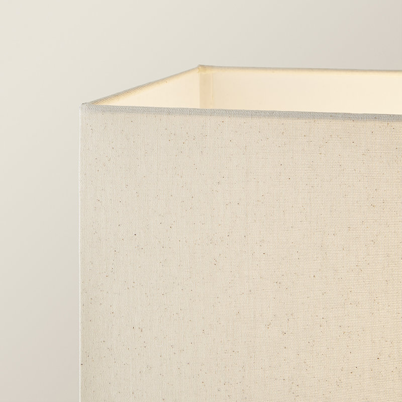 150.5cm Gloss Traditional Floor Lamp