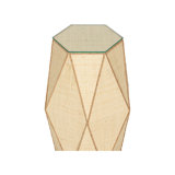 Gabriel Global Drinks Table