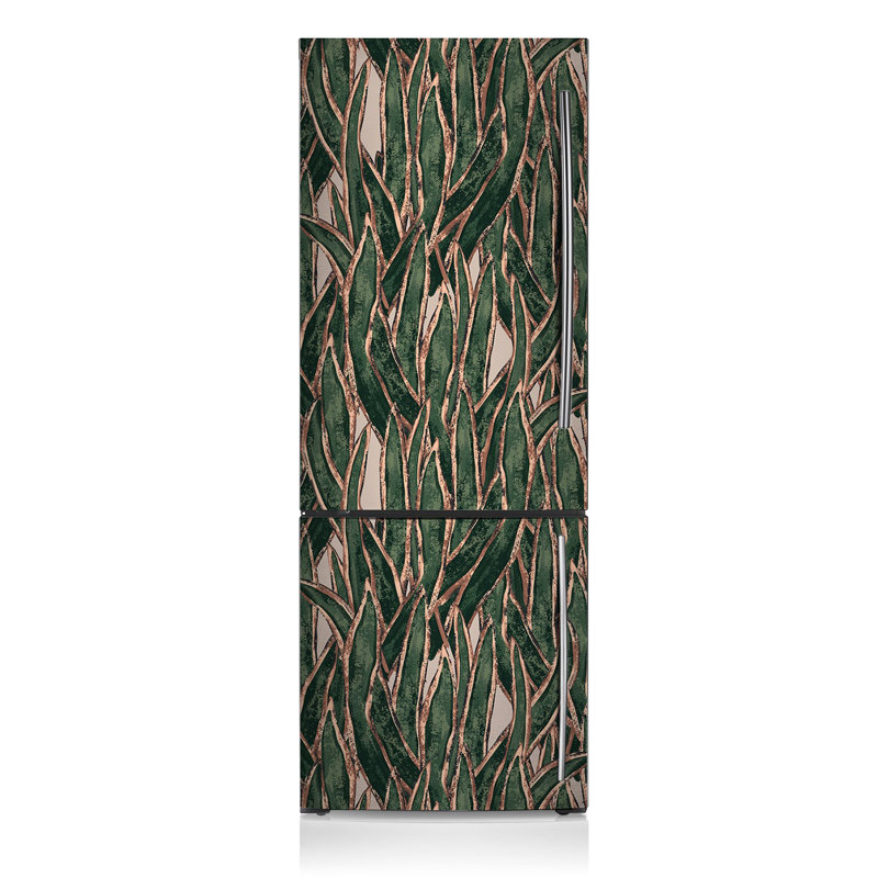 Door Decal