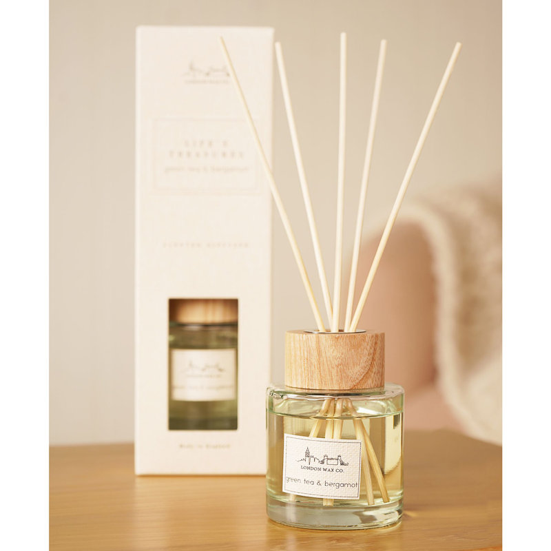 Reed Diffusers And Sticks, Fruity