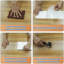 Tapis d'escalier transparent Randazzo-1524318473