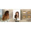 Armoire de rangement de salle de bain avec miroir argenté 32 "24" - Lumineux, à intensité variable, brouillard, tablettes réglables, 2 portes, douilles,, construction à intensité variable, tablette, scintillement