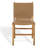 Cassaphina Leather Dining Chair-107375681