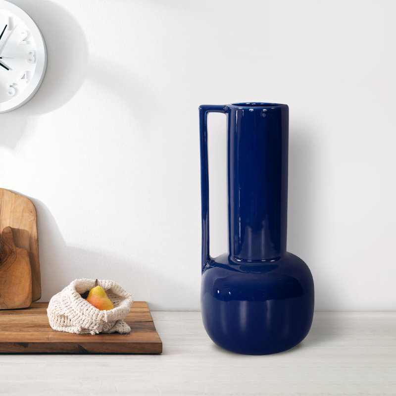 Bella Ceramic Table Vase