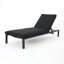 CHAISE EXTÉRIEURE