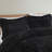 Full/Queen Comforter With Shaggy - , Warm And Soft Bedding Fur , Fluffy