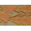 Scandinavian Wool Geometric Area Rug-1028769860