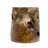 Adale Solid Teak Root Accent End Table-204436254