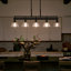 Lustre linéaire Aneria 5Lt-509760873