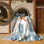 Tapis pour enfants 6 animaux Ginza-105542771