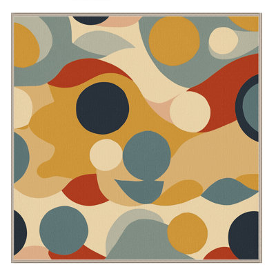 Tapis Groovy Jive