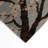 Botanical Gray Indoor and Outdoor Area Rug-1679666011