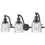 Bell - 3 Light 28" Bath Vanity Light-509488370-509488361-509488352