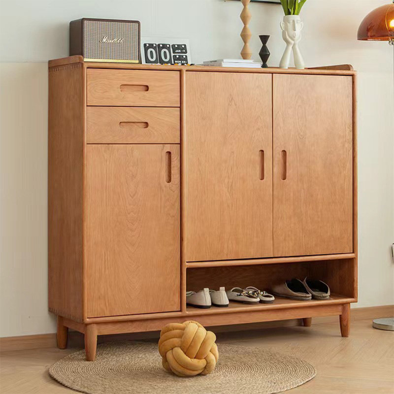 Armoire de rangement à chaussures multicouches